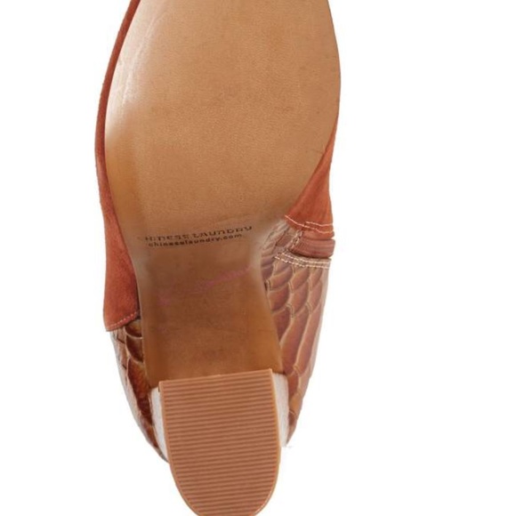 Booties - Picture 3 of 3